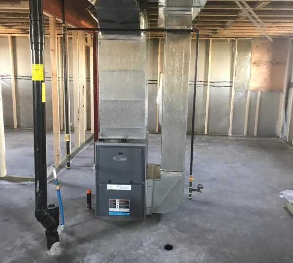 Basement 1