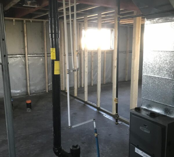 Basement 2