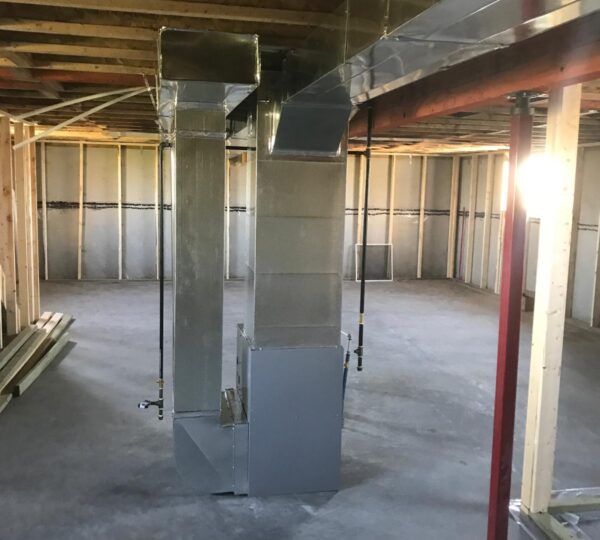 Basement 3