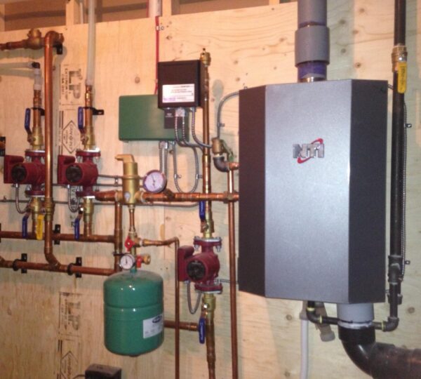 Heating 1
