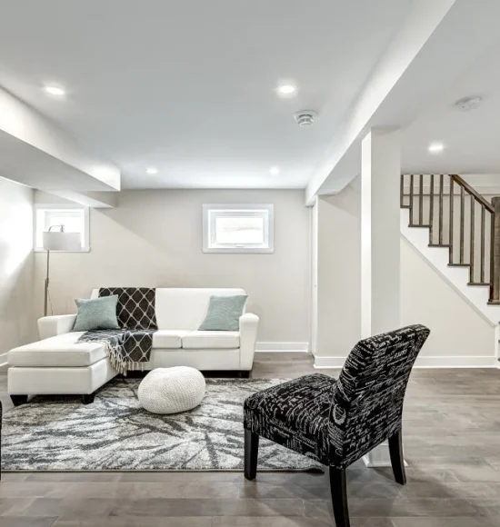 Basement Development