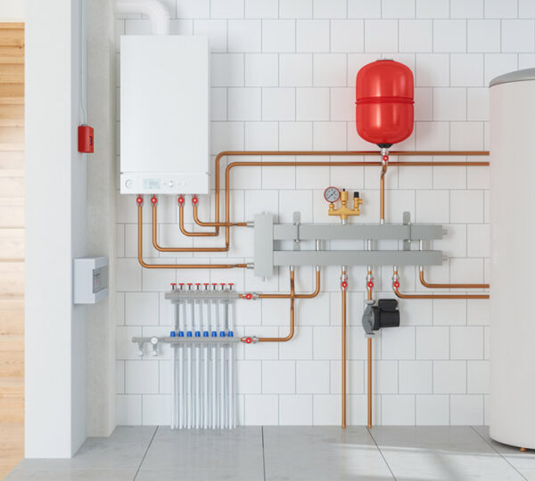 Plumbing & Heating