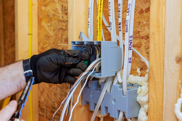 Electrical Projects