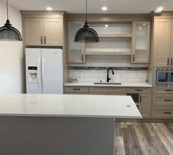 Kitchen Design